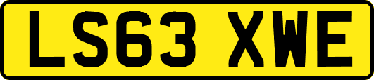 LS63XWE