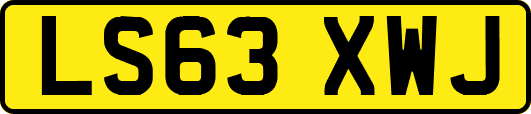 LS63XWJ