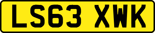 LS63XWK