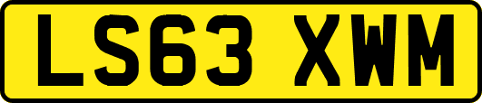 LS63XWM
