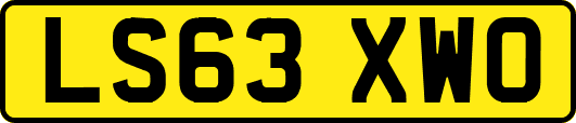 LS63XWO
