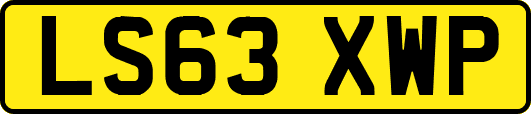 LS63XWP