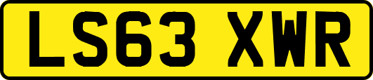 LS63XWR