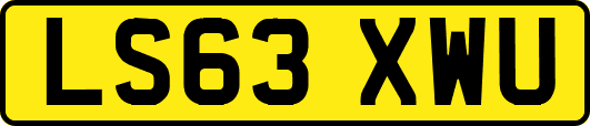 LS63XWU