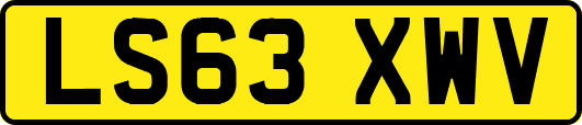 LS63XWV