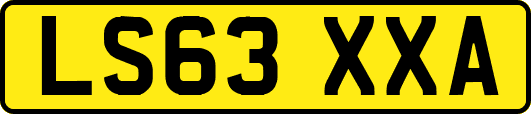 LS63XXA