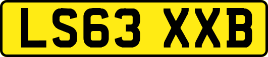 LS63XXB