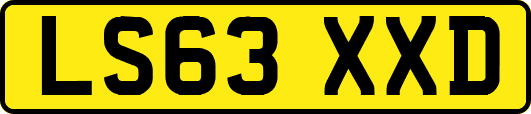 LS63XXD