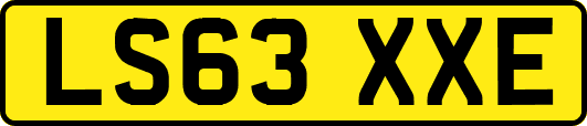 LS63XXE