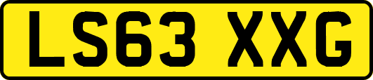 LS63XXG