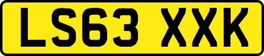 LS63XXK