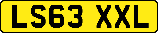 LS63XXL