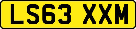 LS63XXM