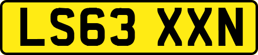 LS63XXN