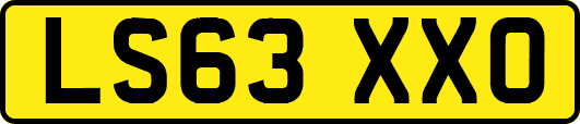 LS63XXO