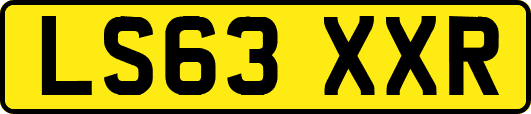 LS63XXR