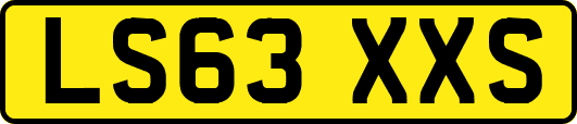 LS63XXS