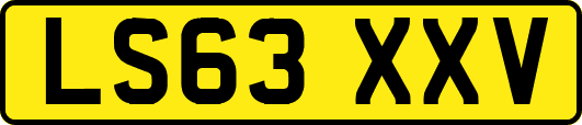LS63XXV
