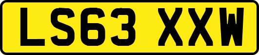 LS63XXW