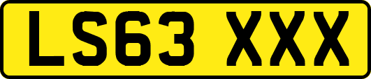 LS63XXX