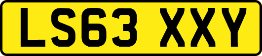 LS63XXY