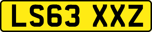 LS63XXZ