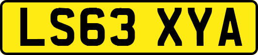 LS63XYA