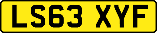 LS63XYF