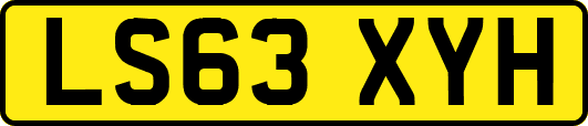 LS63XYH
