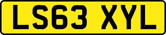 LS63XYL