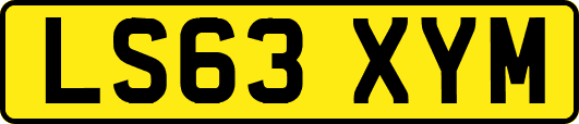 LS63XYM