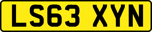 LS63XYN