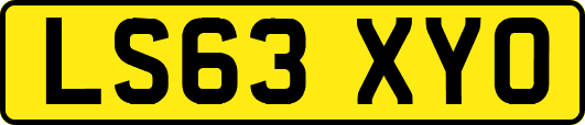 LS63XYO