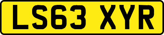 LS63XYR