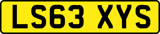 LS63XYS
