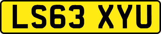LS63XYU