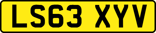 LS63XYV