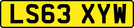 LS63XYW