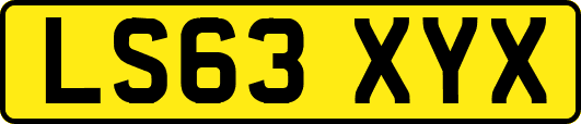LS63XYX