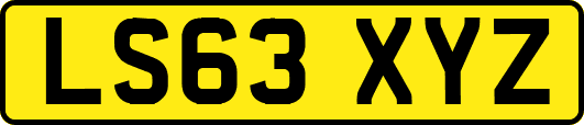 LS63XYZ