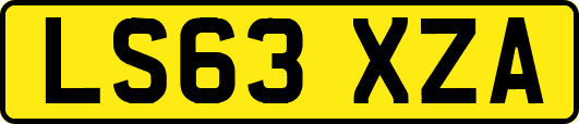 LS63XZA