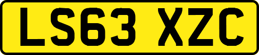 LS63XZC