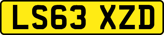 LS63XZD