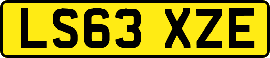 LS63XZE