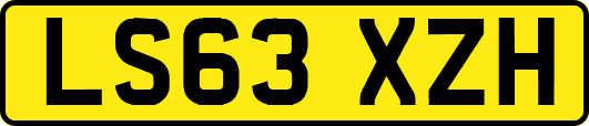 LS63XZH