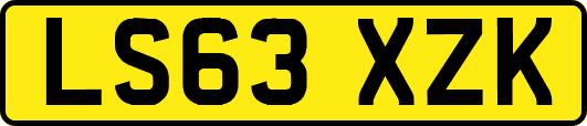 LS63XZK