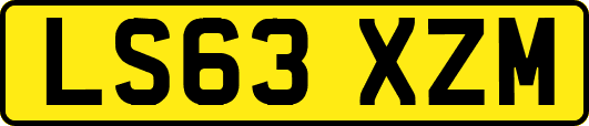 LS63XZM