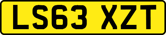 LS63XZT