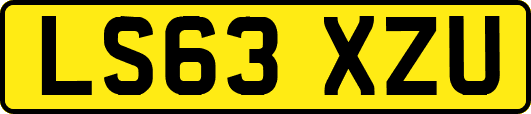 LS63XZU