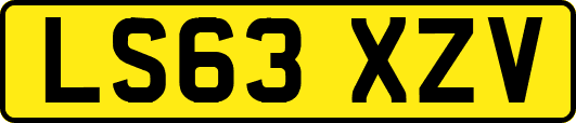 LS63XZV